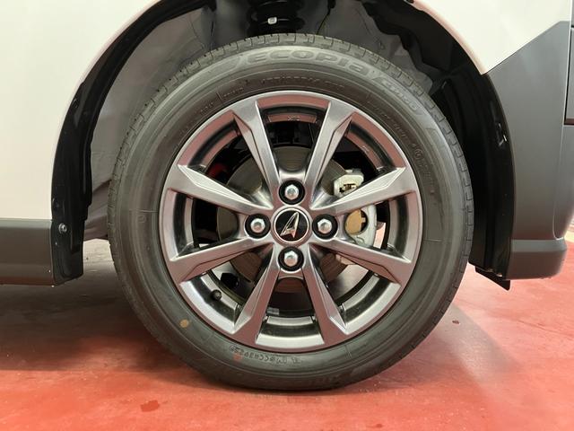 タントファンクロスリミテッド元展示車 届出済未使用車 1オーナー 9インチディスプレイオーディオ ETC バックカメラ フルセグTV 両側パワースライドドア シートヒーター Bluetooth LEDヘッドランプ スマートキー(長崎県)の中古車