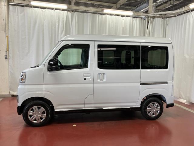 アトレーＲＳ元展示車　届出済未使用車　ターボ　２ＷＤ　ＣＶＴ　９インチディスプレイオーディオ　アダプティブクルーズコントロール　バックカメラ　ブルートゥース　衝突被害軽減システム　ＴＶ　両側電動スライドドア（長崎県）の中古車