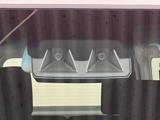 アトレーＲＳ元展示車　届出済未使用車　ターボ　２ＷＤ　ＣＶＴ　９インチディスプレイオーディオ　アダプティブクルーズコントロール　バックカメラ　ブルートゥース　衝突被害軽減システム　ＴＶ　両側電動スライドドア（長崎県）の中古車