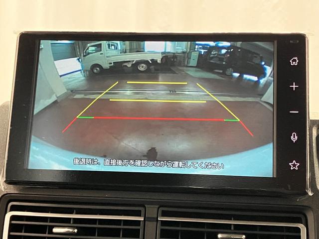 アトレーＲＳ元展示車　届出済未使用車　ターボ　２ＷＤ　ＣＶＴ　９インチディスプレイオーディオ　アダプティブクルーズコントロール　バックカメラ　ブルートゥース　衝突被害軽減システム　ＴＶ　両側電動スライドドア（長崎県）の中古車