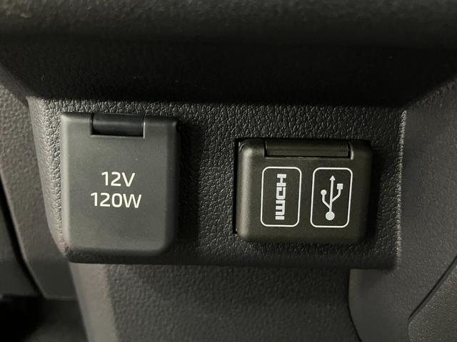アトレーＲＳ元展示車　届出済未使用車　ターボ　２ＷＤ　ＣＶＴ　９インチディスプレイオーディオ　アダプティブクルーズコントロール　バックカメラ　ブルートゥース　衝突被害軽減システム　ＴＶ　両側電動スライドドア（長崎県）の中古車