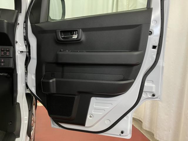 アトレーＲＳ元展示車　届出済未使用車　ターボ　２ＷＤ　ＣＶＴ　９インチディスプレイオーディオ　アダプティブクルーズコントロール　バックカメラ　ブルートゥース　衝突被害軽減システム　ＴＶ　両側電動スライドドア（長崎県）の中古車