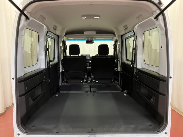 アトレーＲＳ元展示車　届出済未使用車　ターボ　２ＷＤ　ＣＶＴ　９インチディスプレイオーディオ　アダプティブクルーズコントロール　バックカメラ　ブルートゥース　衝突被害軽減システム　ＴＶ　両側電動スライドドア（長崎県）の中古車