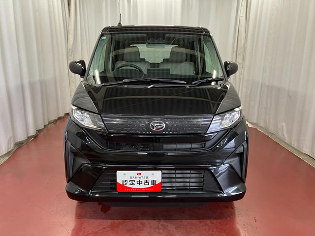 ムーヴＸ元展示車　届出済未使用車　１オーナー　禁煙車　９インチディスプレイオーディオ　バックカメラ　Ｂｌｕｅｔｏｏｔｈ　衝突被害軽減システム　盗難防止システム　レーンアシスト　スマートキー　オートハイビーム（長崎県）の中古車