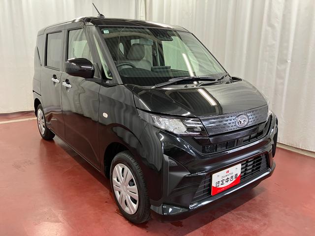 ムーヴＸ元展示車　届出済未使用車　１オーナー　禁煙車　９インチディスプレイオーディオ　バックカメラ　Ｂｌｕｅｔｏｏｔｈ　衝突被害軽減システム　盗難防止システム　レーンアシスト　スマートキー　オートハイビーム（長崎県）の中古車