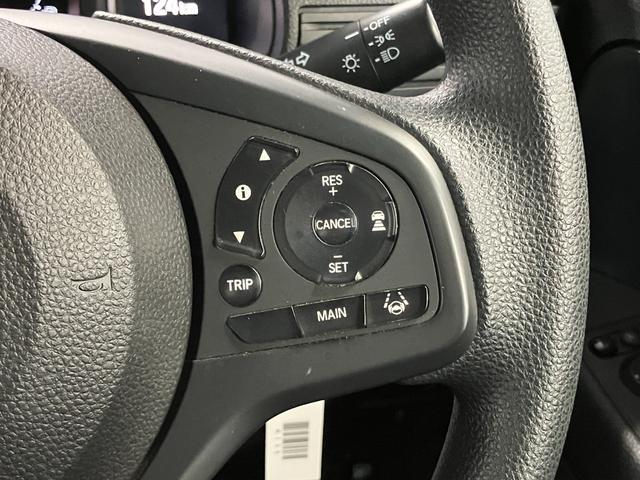 N−VANL・ホンダセンシング下取車 2WD CVT CDオーディオ アダプティブクルーズコントロール キーレスエントリー オートエアコン 電動格納ミラー 衝突被害軽減システム レーンアシスト USBチャージャー 横滑り防止装置(長崎県)の中古車