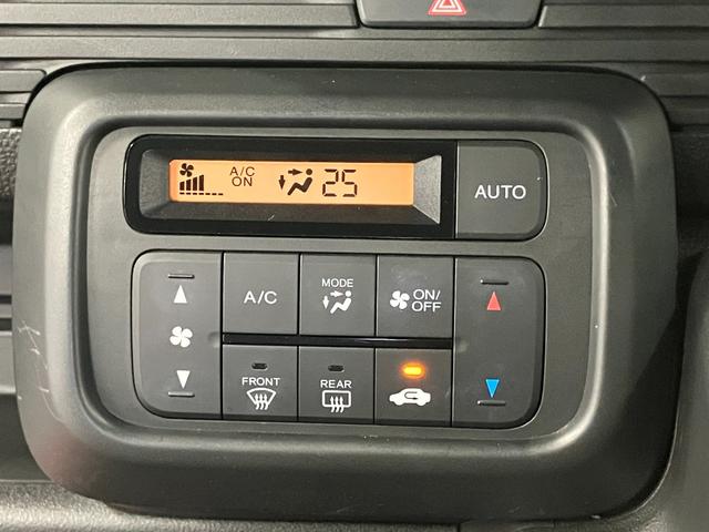 N−VANL・ホンダセンシング下取車 2WD CVT CDオーディオ アダプティブクルーズコントロール キーレスエントリー オートエアコン 電動格納ミラー 衝突被害軽減システム レーンアシスト USBチャージャー 横滑り防止装置(長崎県)の中古車