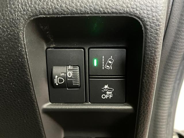 N−VANL・ホンダセンシング下取車 2WD CVT CDオーディオ アダプティブクルーズコントロール キーレスエントリー オートエアコン 電動格納ミラー 衝突被害軽減システム レーンアシスト USBチャージャー 横滑り防止装置(長崎県)の中古車
