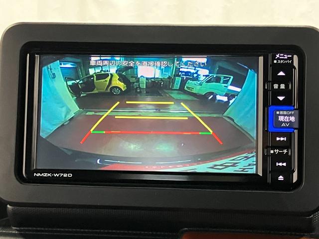 タフトＧ下取車　ナビ　バックカメラ　前後ドラレコ　ＬＥＤヘッドランプ　スマートキー　衝突被害軽減システム　フルセグＴＶ　電動格納ミラー　ＤＶＤ　衝突安全ボディ　プッシュスタート　オートマチックハイビーム（長崎県）の中古車