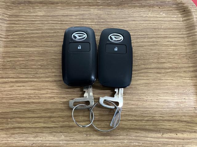 タフトＧ下取車　ナビ　バックカメラ　前後ドラレコ　ＬＥＤヘッドランプ　スマートキー　衝突被害軽減システム　フルセグＴＶ　電動格納ミラー　ＤＶＤ　衝突安全ボディ　プッシュスタート　オートマチックハイビーム（長崎県）の中古車