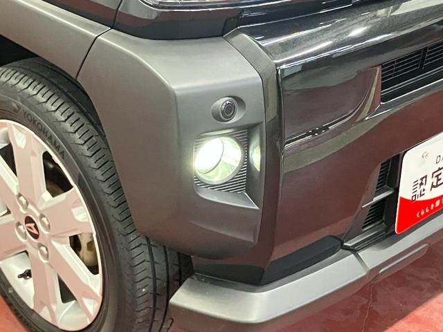 タフトＧ下取車　ナビ　バックカメラ　前後ドラレコ　ＬＥＤヘッドランプ　スマートキー　衝突被害軽減システム　フルセグＴＶ　電動格納ミラー　ＤＶＤ　衝突安全ボディ　プッシュスタート　オートマチックハイビーム（長崎県）の中古車