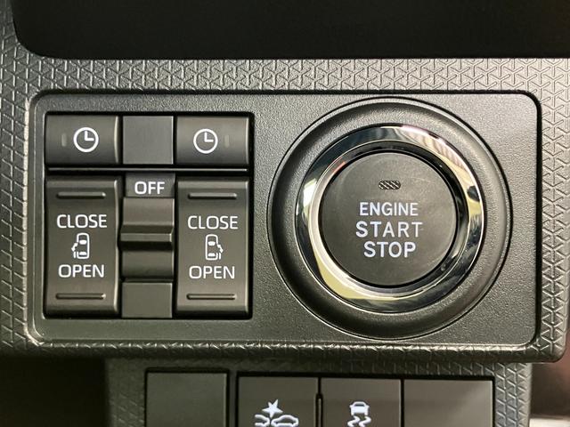 タントカスタムXリミテッド元展示車 届出済未使用車 1オーナー 禁煙車 ETC 9インチディスプレイオーディオ バックカメラ アダプティブクルーズコントロール シートヒーター Bluetooth フルセグTV USB(長崎県)の中古車
