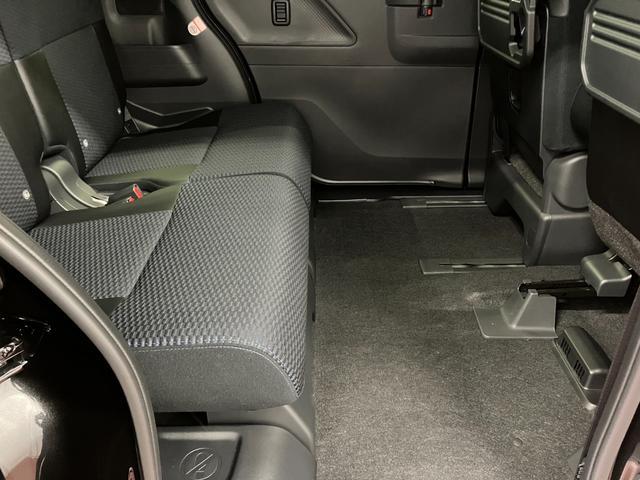 タントカスタムXリミテッド元展示車 届出済未使用車 1オーナー 禁煙車 ETC 9インチディスプレイオーディオ バックカメラ アダプティブクルーズコントロール シートヒーター Bluetooth フルセグTV USB(長崎県)の中古車