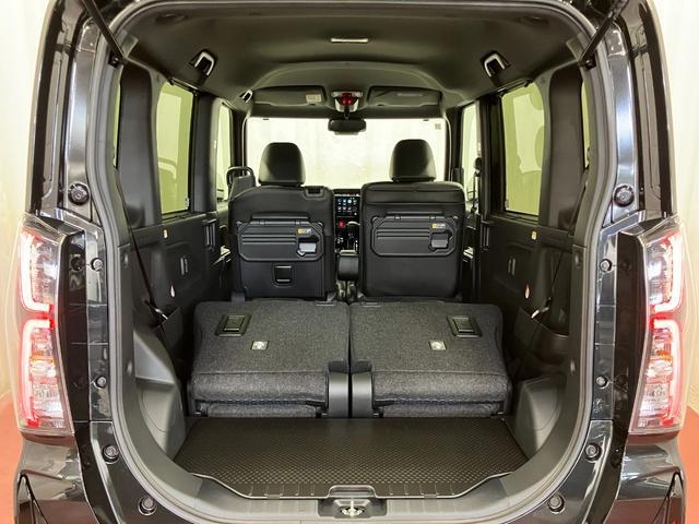 タントカスタムXリミテッド元展示車 届出済未使用車 1オーナー 禁煙車 ETC 9インチディスプレイオーディオ バックカメラ アダプティブクルーズコントロール シートヒーター Bluetooth フルセグTV USB(長崎県)の中古車