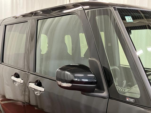 タントカスタムXリミテッド元展示車 届出済未使用車 1オーナー 禁煙車 ETC 9インチディスプレイオーディオ バックカメラ アダプティブクルーズコントロール シートヒーター Bluetooth フルセグTV USB(長崎県)の中古車