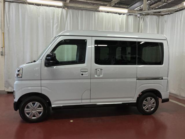 アトレーＲＳ元展示車　届済未使用車　ワンオーナー　ターボ　９インチディスプレイオーディオ　バックカメラ　アダプティブクルーズコントロール　アイドリングストップ　両側電動スライドドア　ＬＥＤヘッドライト　ＴＶ（長崎県）の中古車