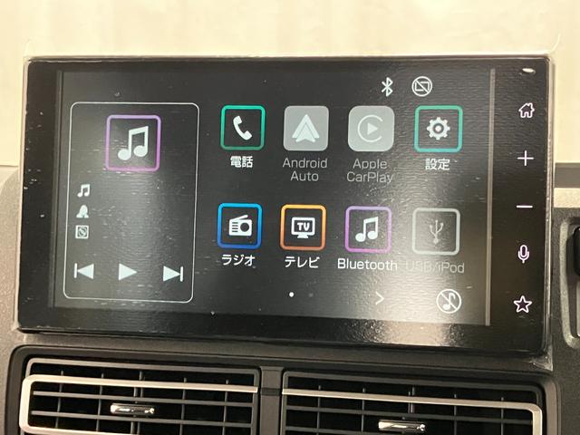 アトレーＲＳ元展示車　届済未使用車　ワンオーナー　ターボ　９インチディスプレイオーディオ　バックカメラ　アダプティブクルーズコントロール　アイドリングストップ　両側電動スライドドア　ＬＥＤヘッドライト　ＴＶ（長崎県）の中古車