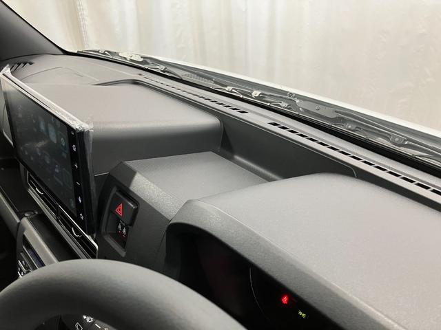アトレーＲＳ元展示車　届済未使用車　ワンオーナー　ターボ　９インチディスプレイオーディオ　バックカメラ　アダプティブクルーズコントロール　アイドリングストップ　両側電動スライドドア　ＬＥＤヘッドライト　ＴＶ（長崎県）の中古車