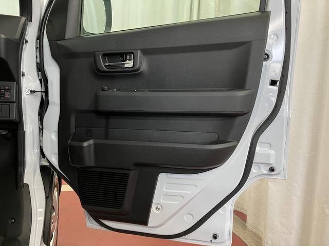 アトレーＲＳ元展示車　届済未使用車　ワンオーナー　ターボ　９インチディスプレイオーディオ　バックカメラ　アダプティブクルーズコントロール　アイドリングストップ　両側電動スライドドア　ＬＥＤヘッドライト　ＴＶ（長崎県）の中古車