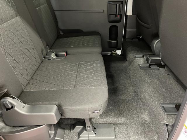 アトレーＲＳ元展示車　届済未使用車　ワンオーナー　ターボ　９インチディスプレイオーディオ　バックカメラ　アダプティブクルーズコントロール　アイドリングストップ　両側電動スライドドア　ＬＥＤヘッドライト　ＴＶ（長崎県）の中古車