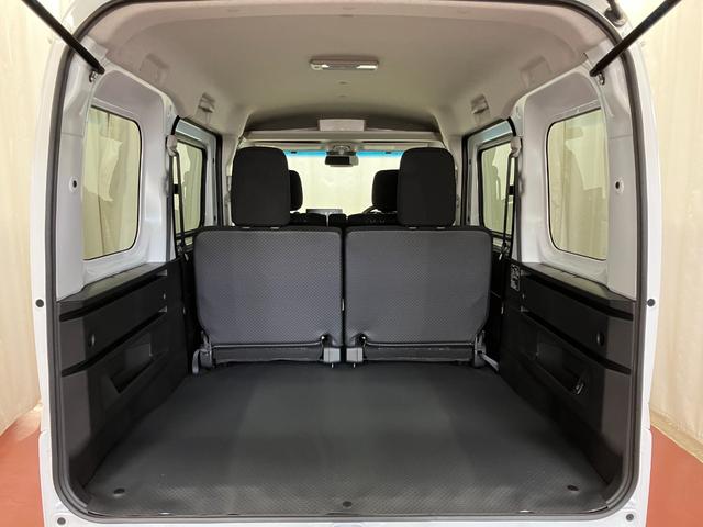 アトレーＲＳ元展示車　届済未使用車　ワンオーナー　ターボ　９インチディスプレイオーディオ　バックカメラ　アダプティブクルーズコントロール　アイドリングストップ　両側電動スライドドア　ＬＥＤヘッドライト　ＴＶ（長崎県）の中古車