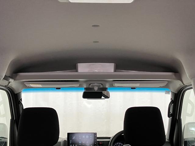 アトレーＲＳ元展示車　届済未使用車　ワンオーナー　ターボ　９インチディスプレイオーディオ　バックカメラ　アダプティブクルーズコントロール　アイドリングストップ　両側電動スライドドア　ＬＥＤヘッドライト　ＴＶ（長崎県）の中古車