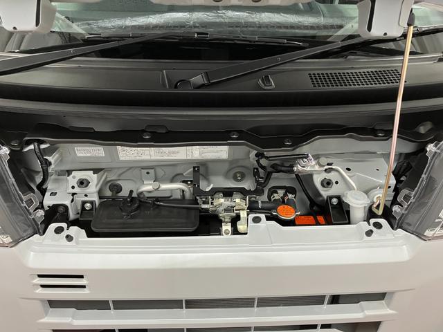アトレーＲＳ元展示車　届済未使用車　ワンオーナー　ターボ　９インチディスプレイオーディオ　バックカメラ　アダプティブクルーズコントロール　アイドリングストップ　両側電動スライドドア　ＬＥＤヘッドライト　ＴＶ（長崎県）の中古車