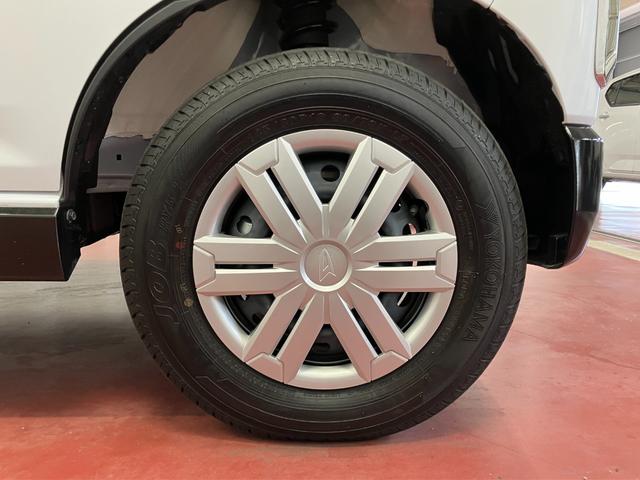アトレーＲＳ元展示車　届済未使用車　ワンオーナー　ターボ　９インチディスプレイオーディオ　バックカメラ　アダプティブクルーズコントロール　アイドリングストップ　両側電動スライドドア　ＬＥＤヘッドライト　ＴＶ（長崎県）の中古車