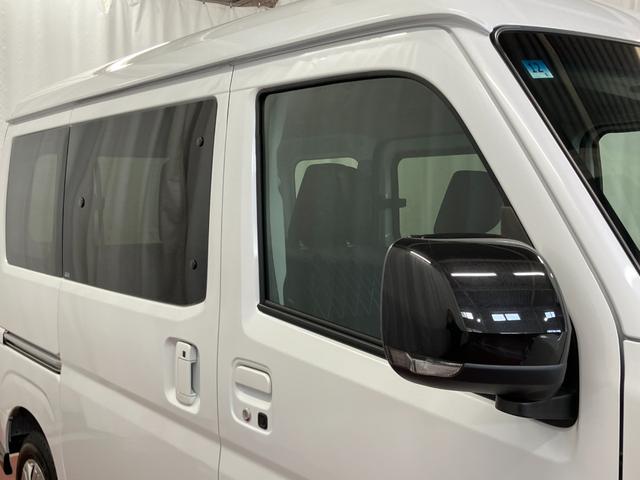 アトレーＲＳ元展示車　届済未使用車　ワンオーナー　ターボ　９インチディスプレイオーディオ　バックカメラ　アダプティブクルーズコントロール　アイドリングストップ　両側電動スライドドア　ＬＥＤヘッドライト　ＴＶ（長崎県）の中古車