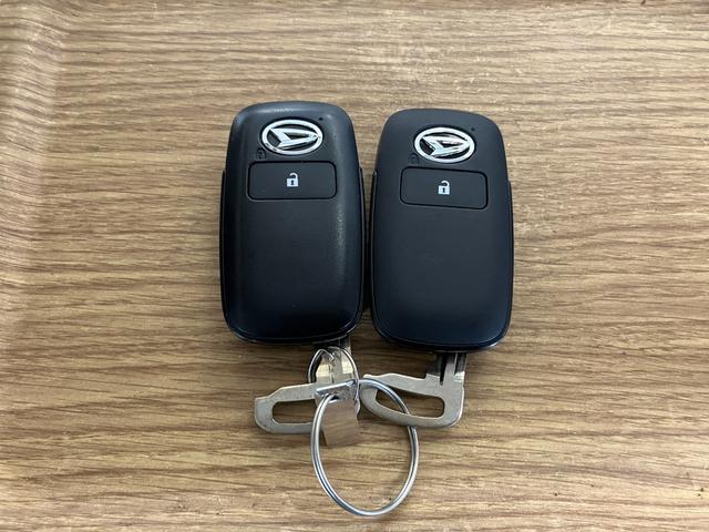 タフトGターボ下取車 ターボ ETC 9インチディスプレイオーディオ パノラマモニター アダプティブクルーズコントロール 衝突被害軽減システム LEDヘッドランプ オートライト シートヒーター ブルートゥース(長崎県)の中古車