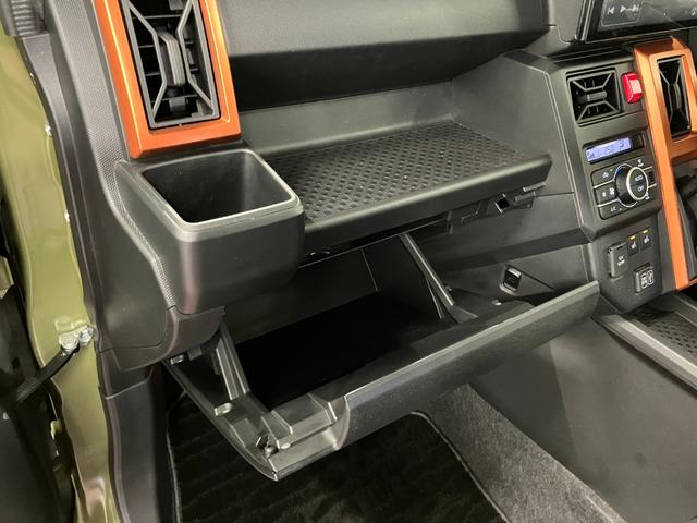 タフトGターボ下取車 ターボ ETC 9インチディスプレイオーディオ パノラマモニター アダプティブクルーズコントロール 衝突被害軽減システム LEDヘッドランプ オートライト シートヒーター ブルートゥース(長崎県)の中古車