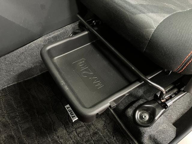 タフトGターボ下取車 ターボ ETC 9インチディスプレイオーディオ パノラマモニター アダプティブクルーズコントロール 衝突被害軽減システム LEDヘッドランプ オートライト シートヒーター ブルートゥース(長崎県)の中古車