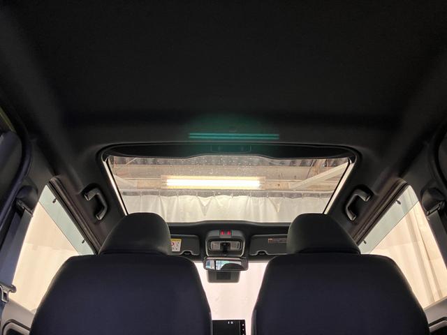 タフトGターボ下取車 ターボ ETC 9インチディスプレイオーディオ パノラマモニター アダプティブクルーズコントロール 衝突被害軽減システム LEDヘッドランプ オートライト シートヒーター ブルートゥース(長崎県)の中古車