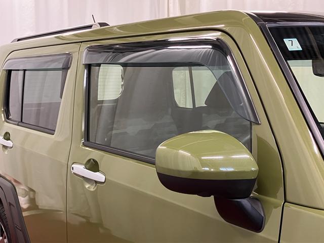 タフトGターボ下取車 ターボ ETC 9インチディスプレイオーディオ パノラマモニター アダプティブクルーズコントロール 衝突被害軽減システム LEDヘッドランプ オートライト シートヒーター ブルートゥース(長崎県)の中古車