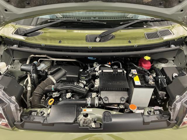 タフトGターボ下取車 ターボ ETC 9インチディスプレイオーディオ パノラマモニター アダプティブクルーズコントロール 衝突被害軽減システム LEDヘッドランプ オートライト シートヒーター ブルートゥース(長崎県)の中古車