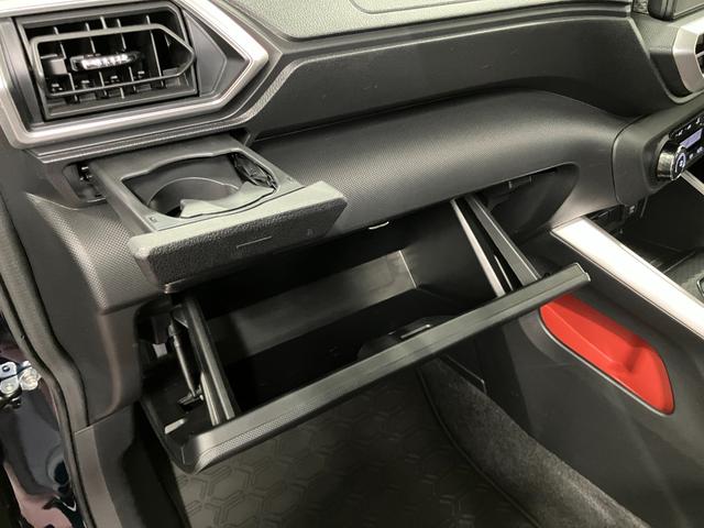 ロッキーX HEV1オーナー スマートキー 電動格納ミラー 衝突安全ボディ 衝突被害軽減システム レーンアシスト オートマチックハイビーム 運転席/助手席エアバック LEDヘッドランプ 電動パーキングブレーキ(長崎県)の中古車