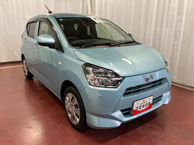 ミライースX リミテッドSAIII下取車 ディスプレイオーディオ バックカメラ ドラレコ 衝突被害軽減システム 横滑り防止装置 衝突安全ボディ アイドリングストップ オートライト オートマチックハイビーム キーレス LEDヘッドランプ(長崎県)の中古車