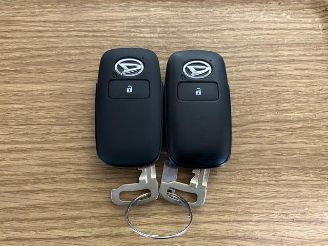 タフトＧ１オーナー　アダプティブクルーズコントロール　シートヒーター　オートライト　オートマチックハイビーム　衝突被害軽減システム　衝突安全ボディ　アイドリングストップ　スマートキー　電動格納ミラー（長崎県）の中古車