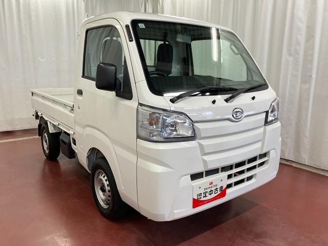 ハイゼットトラック 中古車 スタンダード　農用スペシャル１オーナー　４ＷＤ　マニュアル車　ハロゲンヘッドランプ　マニュアルエアコン　ＡＭ／ＦＭラジオ　スペアキー　アクセサリーソケット　ガードフレームフック　ロープフック　オートライト　荷台作業灯