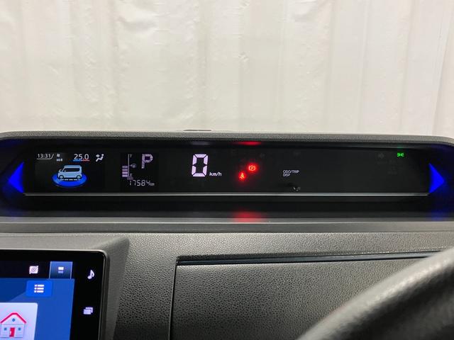 タントカスタムＸ下取車　前後ドラレコ　パノラマモニター　ナビ　両側電動スライドドア　シートヒーター　Ｂｌｕｅｔｏｏｔｈ　衝突被害軽減システム　ＬＥＤヘッドランプ　オートハイビーム　オートライト　アイドリングストップ（長崎県）の中古車