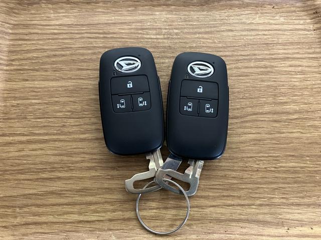 タントカスタムＸ下取車　前後ドラレコ　パノラマモニター　ナビ　両側電動スライドドア　シートヒーター　Ｂｌｕｅｔｏｏｔｈ　衝突被害軽減システム　ＬＥＤヘッドランプ　オートハイビーム　オートライト　アイドリングストップ（長崎県）の中古車