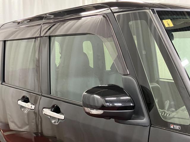 タントカスタムＸ下取車　前後ドラレコ　パノラマモニター　ナビ　両側電動スライドドア　シートヒーター　Ｂｌｕｅｔｏｏｔｈ　衝突被害軽減システム　ＬＥＤヘッドランプ　オートハイビーム　オートライト　アイドリングストップ（長崎県）の中古車