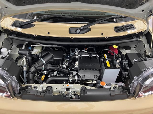 タフトGターボ ダーククロムベンチャー元展示車 届出済未使用車 ターボ ワンオーナー アダプティブクルーズコントロール オートライト オートマチックハイビーム 衝突被害軽減システム 車線逸脱防止 アイドリングストップ 電動格納ミラー(長崎県)の中古車