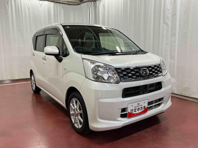 ムーヴ 中古車 Ｘ　ＳＡ下取車　バックカメラ　メモリーナビ　ＴＶ　ＤＶＤ　ＣＤ　ＡＭ／ＦＭラジオ　キーフリー　オートライト　ハロゲンヘッドランプ　ベンチシート　助手席／運転席エアバッグ　ＡＢＳ　アルミホイール　電動格納ミラー