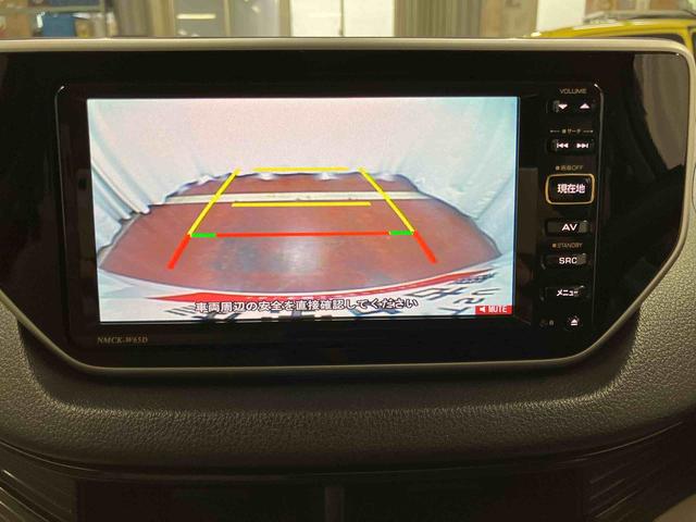 ムーヴX SA下取車 バックカメラ メモリーナビ TV DVD CD AM/FMラジオ キーフリー オートライト ハロゲンヘッドランプ ベンチシート 助手席/運転席エアバッグ ABS アルミホイール 電動格納ミラー(長崎県)の中古車