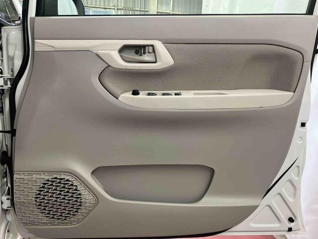 ムーヴX SA下取車 バックカメラ メモリーナビ TV DVD CD AM/FMラジオ キーフリー オートライト ハロゲンヘッドランプ ベンチシート 助手席/運転席エアバッグ ABS アルミホイール 電動格納ミラー(長崎県)の中古車