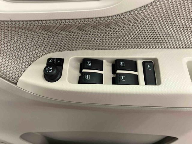 ムーヴX SA下取車 バックカメラ メモリーナビ TV DVD CD AM/FMラジオ キーフリー オートライト ハロゲンヘッドランプ ベンチシート 助手席/運転席エアバッグ ABS アルミホイール 電動格納ミラー(長崎県)の中古車