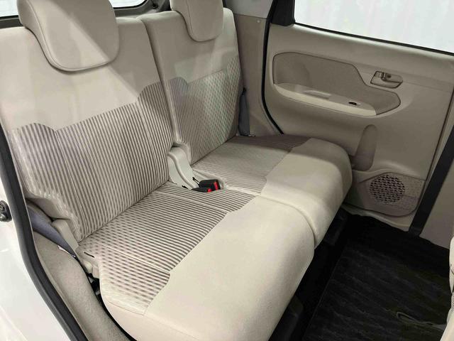ムーヴX SA下取車 バックカメラ メモリーナビ TV DVD CD AM/FMラジオ キーフリー オートライト ハロゲンヘッドランプ ベンチシート 助手席/運転席エアバッグ ABS アルミホイール 電動格納ミラー(長崎県)の中古車