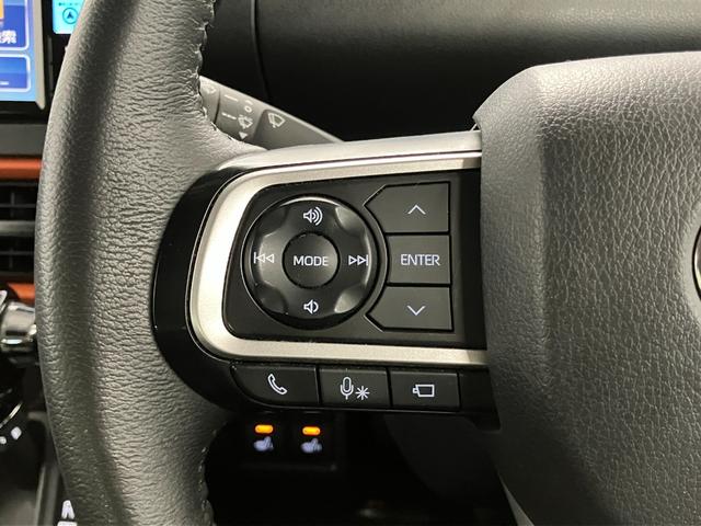 タントファンクロスターボ下取車　ターボ　ナビ　パノラマモニター　ＥＴＣ　アダプティブクルーズコントロール　ＣＤ　ＤＶＤ　Ｂｌｕｅｔｏｏｔｈ　衝突被害軽減システム　両側電動スライドドア　シートヒーター　オートマチックハイビーム（長崎県）の中古車