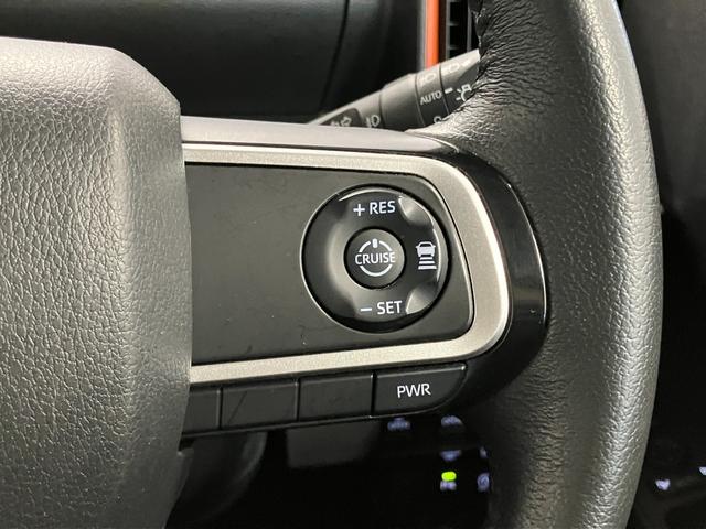 タントファンクロスターボ下取車　ターボ　ナビ　パノラマモニター　ＥＴＣ　アダプティブクルーズコントロール　ＣＤ　ＤＶＤ　Ｂｌｕｅｔｏｏｔｈ　衝突被害軽減システム　両側電動スライドドア　シートヒーター　オートマチックハイビーム（長崎県）の中古車